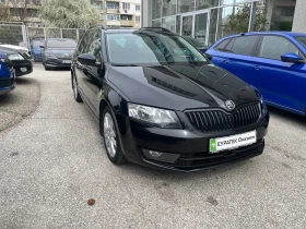 Skoda Octavia 1, 2 TSI 7DSG - 12500 € / 24447.88 лв. - 13751547 2