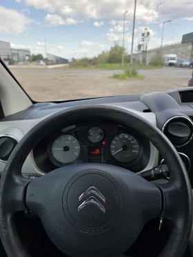 Citroen Berlingo Berlingo | Mobile.bg � ����� ������ 12