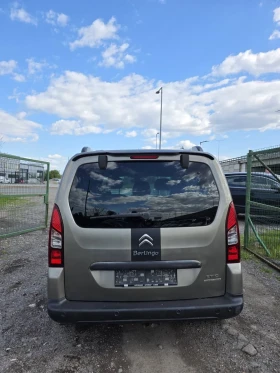 Citroen Berlingo Berlingo | Mobile.bg � ����� ������ 5