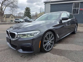BMW 540 540i xDrive  CARFAX