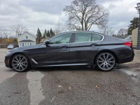 BMW 540 540i xDrive  CARFAX | Mobile.bg � ����� ������ 2