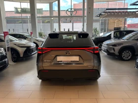 Toyota bZ4X Luxury Premium AWD | Mobile.bg � ����� ������ 3