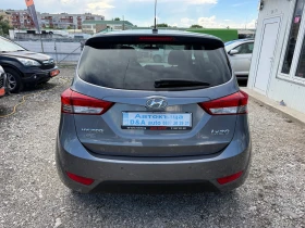Hyundai Ix20 1.6i Швейцария  Фейслифт | Auto.bg — изображение 6