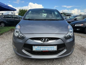 Hyundai Ix20 1.6i Швейцария  Фейслифт | Auto.bg — изображение 3