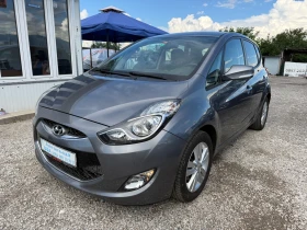 ������ Hyundai Ix20