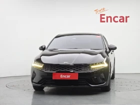 Kia K5 Trendy| 192�.�.| ���.��������� | Mobile.bg � ����� ������ 3