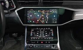 Audi A7 55 TFSI quattro Premium | 340 HP | MATRIX LED |  | Mobile.bg � ����� ������ 8