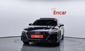 Audi A7 55 TFSI quattro Premium | 340 HP | MATRIX LED |  | Mobile.bg � ����� ������ 3