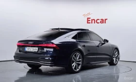 Audi A7 55 TFSI quattro Premium | 340 HP | MATRIX LED |  | Mobile.bg � ����� ������ 2