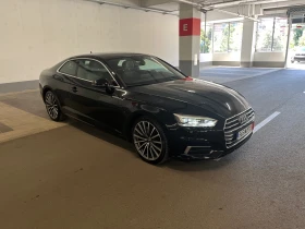 ����� �� �������� �� Audi A5 3xsline