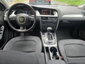 Audi A4 B8 Euro5A | Mobile.bg � ����� ������ 11