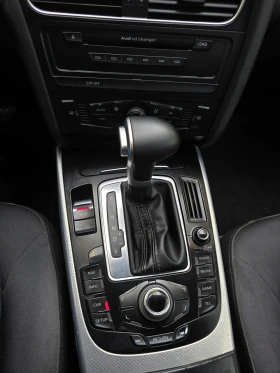 Audi A4 B8 Euro5A | Mobile.bg � ����� ������ 9
