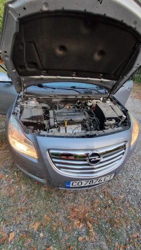 Opel Insignia | Mobile.bg � ����� ������ 17