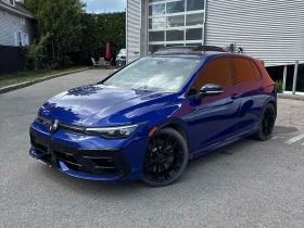 ����� �� �������� �� VW Golf R Black Edition / Harman Kardon / CARFAX