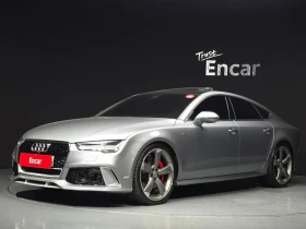 ������ Audi A7