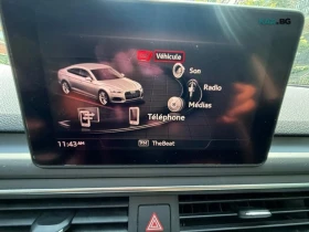 Audi A5 45 TFSI * �������� * ����������* (���� �� ��) | Mobile.bg � ����� ������ 15