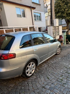 Fiat Croma Fiat croma 1.9TDI 