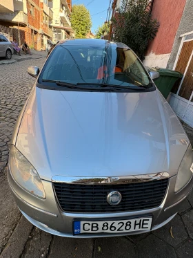 Fiat Croma Fiat croma 1.9TDI  - 1750 € - 68014239 5