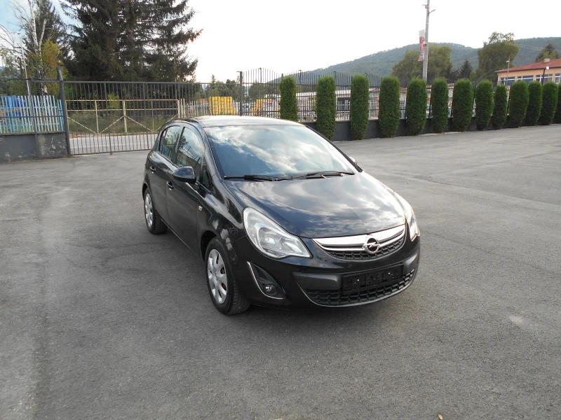 Opel Corsa 1.2i ГАЗ-БЕНЗИН , снимка 2 - Автомобили и джипове - 47526091