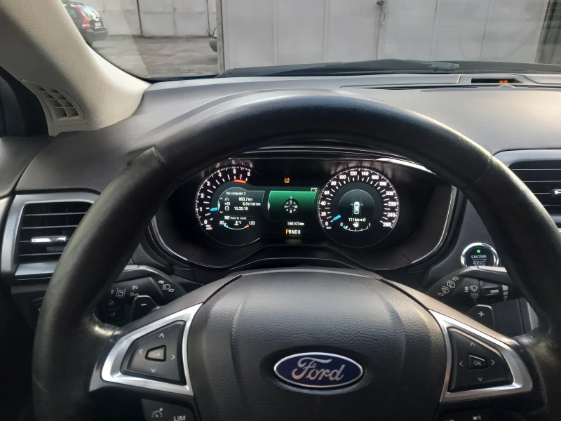 Ford Mondeo 2.0tdci Titanium , снимка 17 - Автомобили и джипове - 48218987