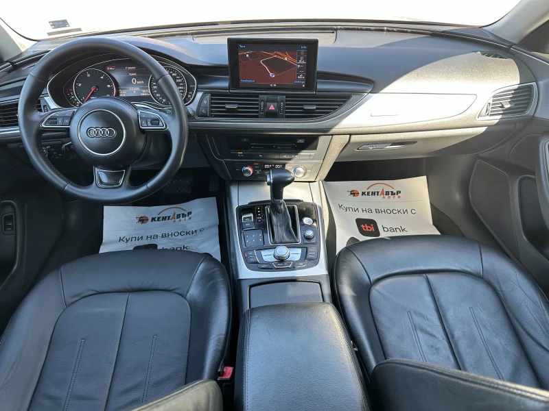 Audi A6 Allroad 3.0d 245 к.с. quattro, снимка 11 - Автомобили и джипове - 51651530