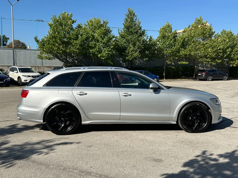 Audi A6 Allroad 3.0d 245 к.с. quattro, снимка 5 - Автомобили и джипове - 51651530