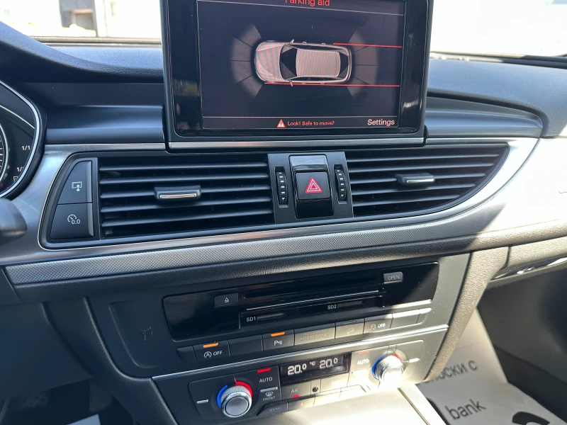 Audi A6 Allroad 3.0d 245 к.с. quattro, снимка 13 - Автомобили и джипове - 51651530