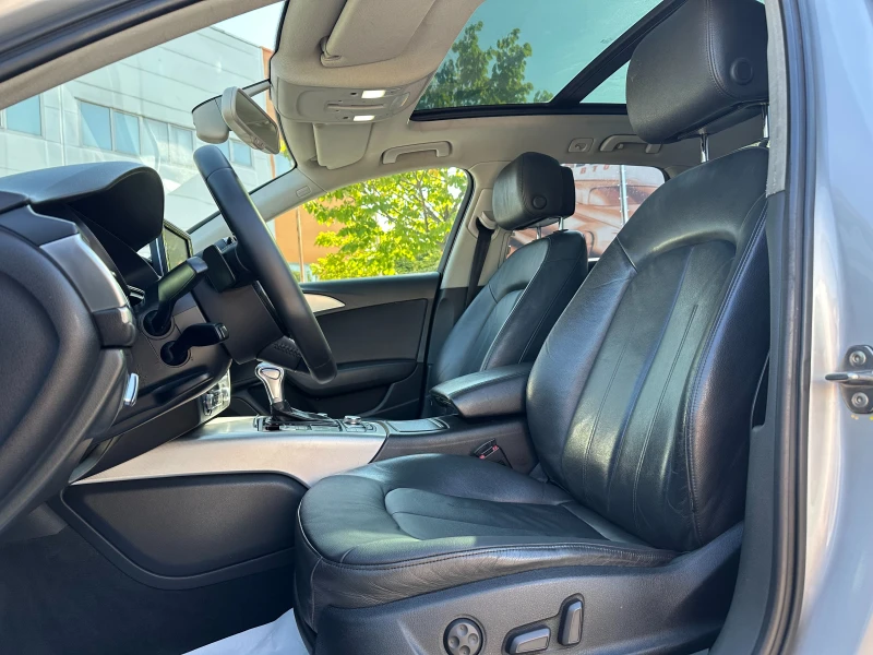 Audi A6 Allroad 3.0d 245 к.с. quattro, снимка 8 - Автомобили и джипове - 51651530