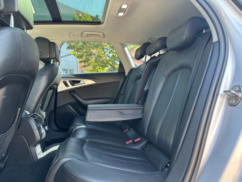 Audi A6 Allroad 3.0d 245 к.с. quattro, снимка 9 - Автомобили и джипове - 51651530