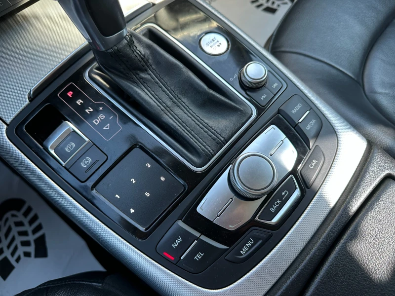 Audi A6 Allroad 3.0d 245 к.с. quattro, снимка 12 - Автомобили и джипове - 51651530