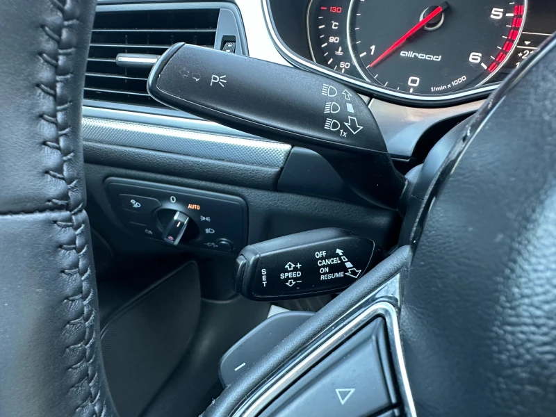 Audi A6 Allroad 3.0d 245 к.с. quattro, снимка 15 - Автомобили и джипове - 51651530