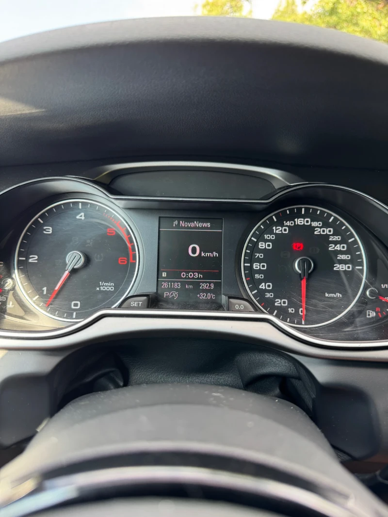 Audi A4 Allroad, снимка 10 - Автомобили и джипове - 52407733