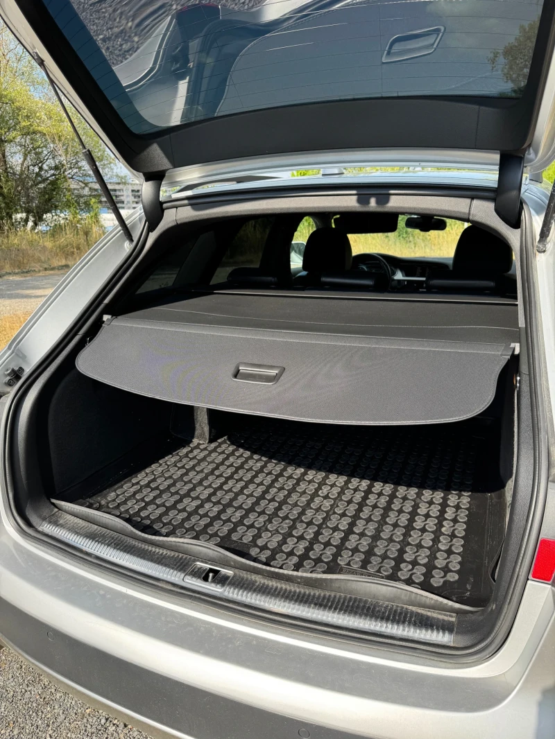 Audi A4 Allroad, снимка 9 - Автомобили и джипове - 52407733