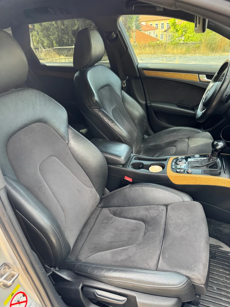 Audi A4 Allroad, снимка 7 - Автомобили и джипове - 52407733