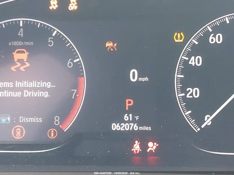 Honda Accord 1.5L I-4 DI, DOHC, VVT, TURBO, 192HP Front Wheel, снимка 7 - Автомобили и джипове - 52954198