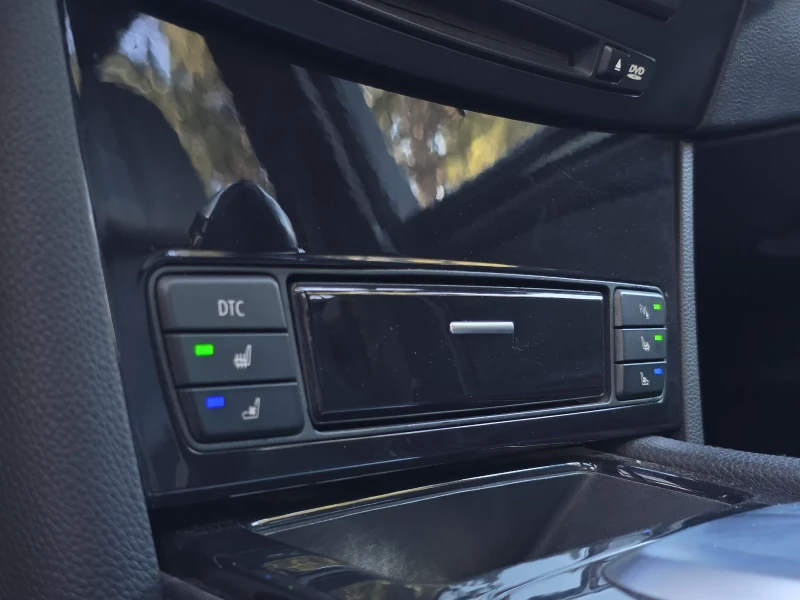 BMW 530 d 235 * M-pack * Softclose * Headup * Обдухване * , снимка 8 - Автомобили и джипове - 53115128