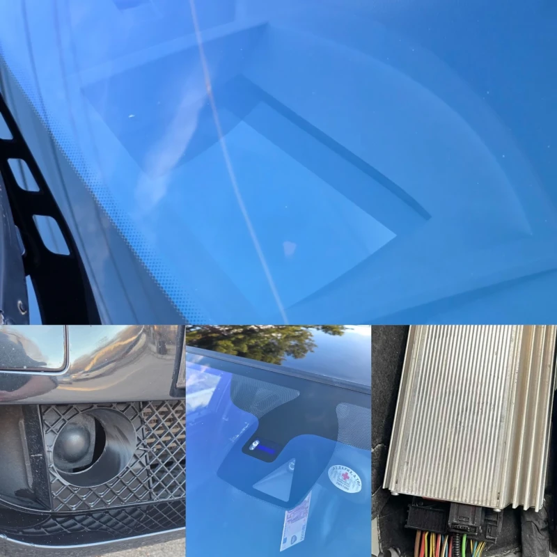 BMW 530 d 235 * M-pack * Softclose * Headup * Обдухване * , снимка 15 - Автомобили и джипове - 53115128