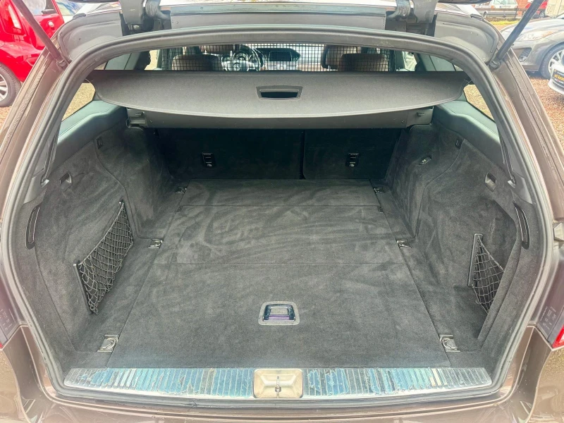 Mercedes-Benz E 350, снимка 14 - Автомобили и джипове - 53198668