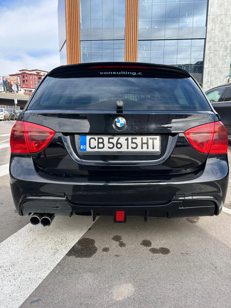 BMW 330 Няма, снимка 5 - Автомобили и джипове - 53474276