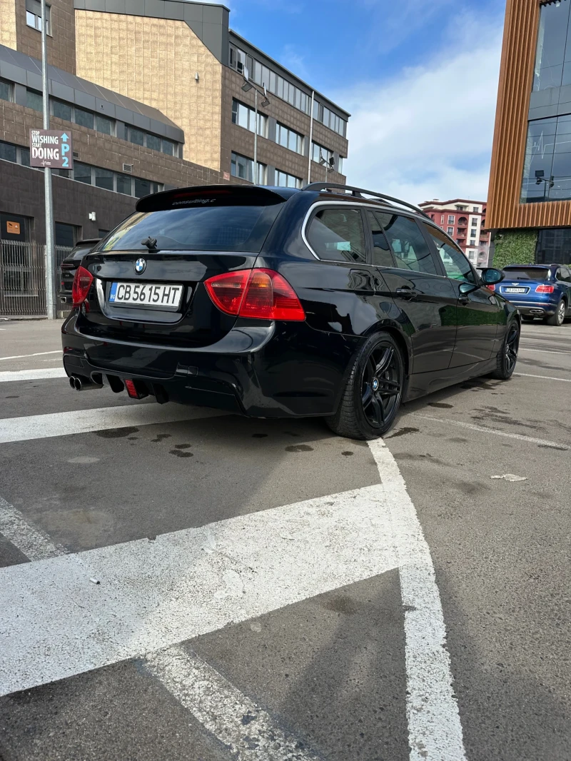 BMW 330 Няма, снимка 6 - Автомобили и джипове - 53474276
