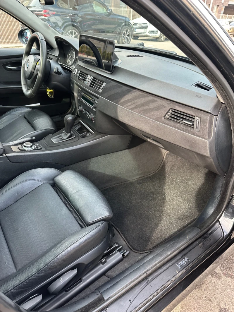 BMW 330 Няма, снимка 10 - Автомобили и джипове - 53474276
