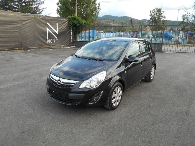Opel Corsa 1.2i ГАЗ-БЕНЗИН - 6700 лв. - 25665642 | Car24.bg