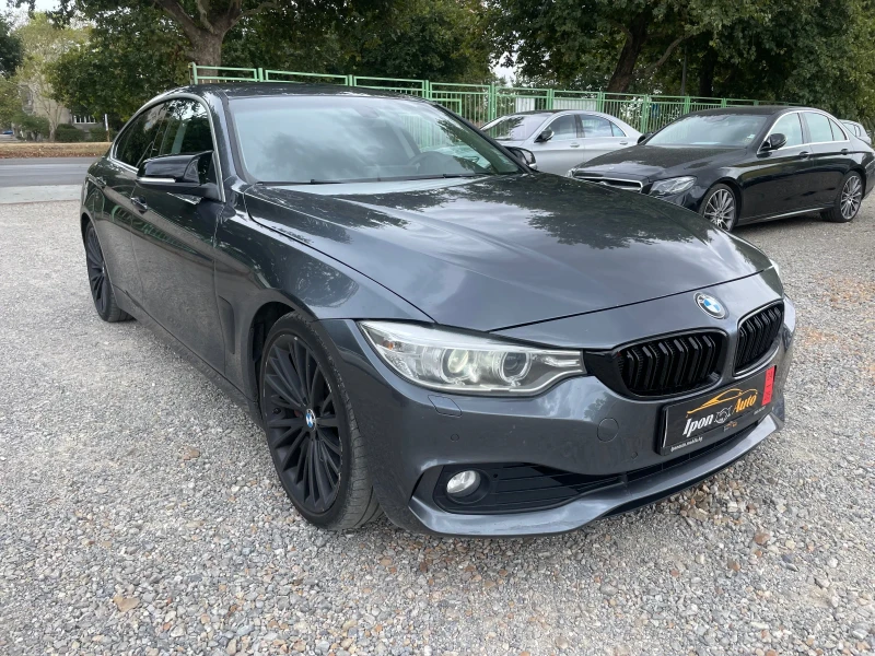 BMW 430 Diesel/Active Sound - 35900 лв. - 24000787 1