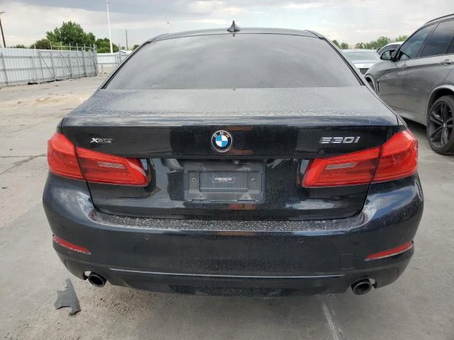 BMW 530 2019 BMW 530 XI , снимка 5 - Автомобили и джипове - 47365584