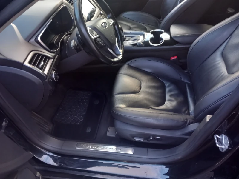 Ford Mondeo 2.0tdci Titanium - 16300 лв. - 82137062 | Car24.bg