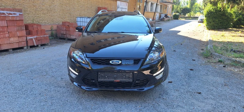 Ford Mondeo 2.0d - 9300 лв. - 20525585 1