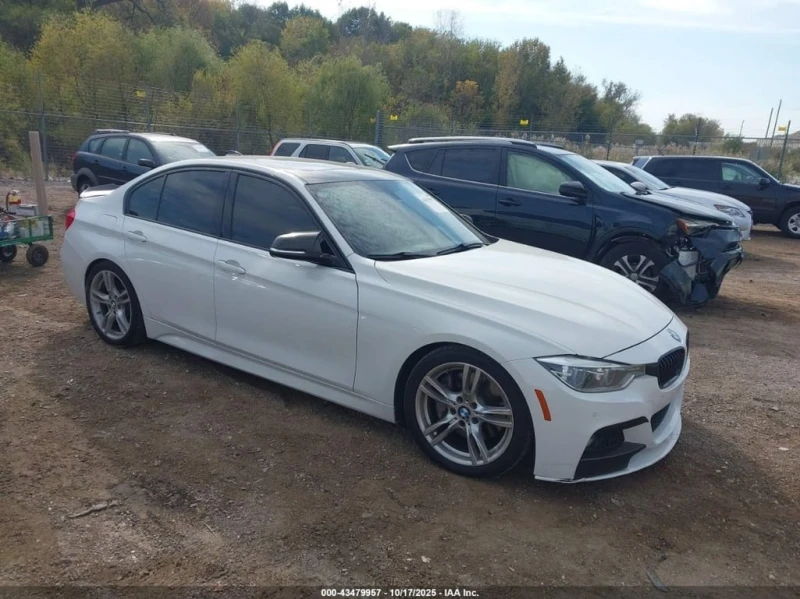 BMW 340 * XDRIVE * CARFAX * БЕЗ ПЪРВОНАЧАЛНА ВНОСКА - 28200 лв. / 14418.43 € - 38013868 1