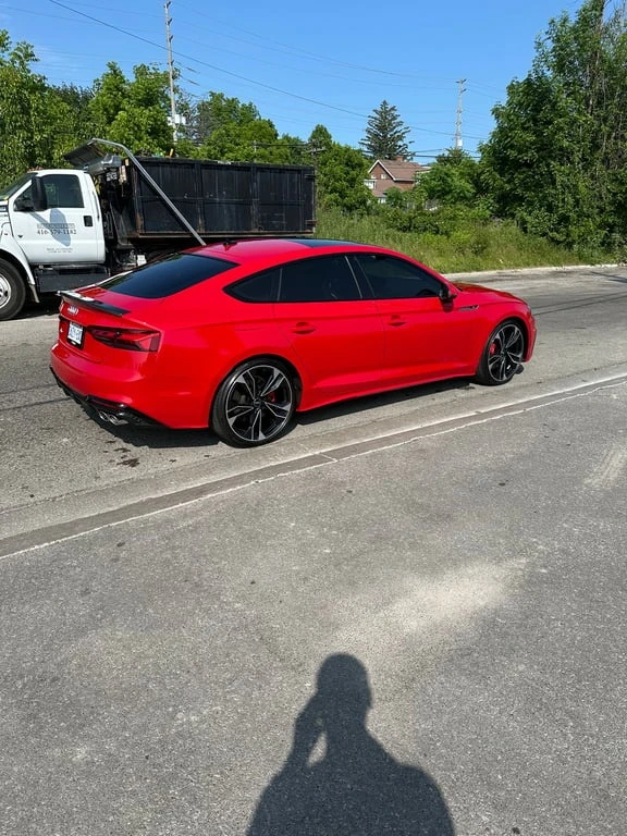 Audi S5  Technik | MATRIX | DISTRONIC | МАСАЖИ | CARFAX - изображение 3