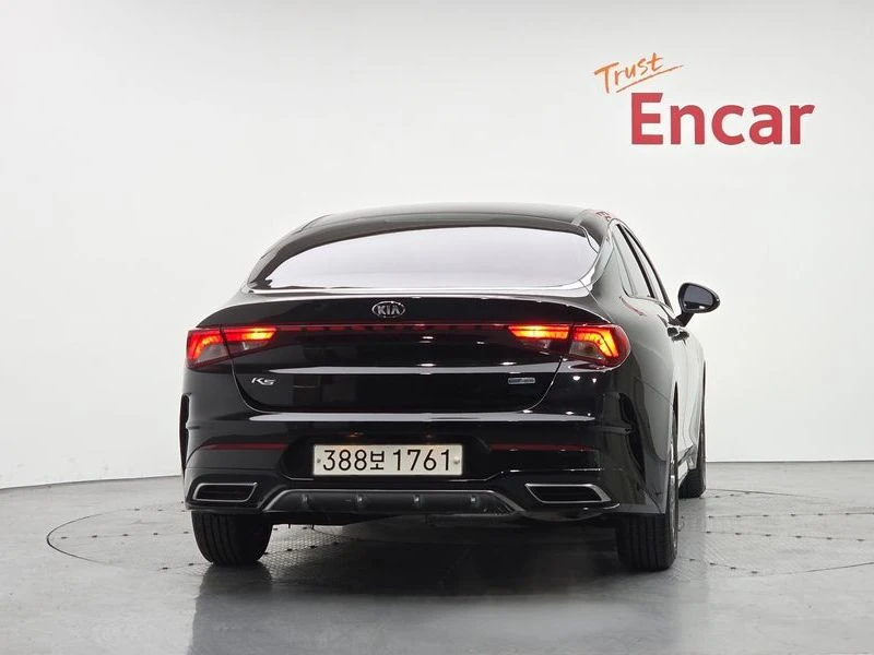 Kia K5 Trendy| 192�.�.| ���.��������� | Mobile.bg � ����������� 4