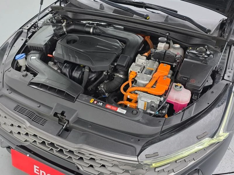 Kia K5 Trendy| 192�.�.| ���.��������� | Mobile.bg � ����������� 6